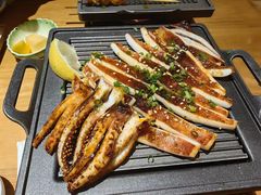 -一心创作料理屋(经开万达店)