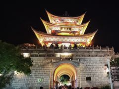 -大理古城