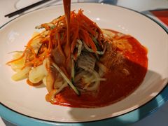 -燕兰楼·清真西北融合菜(亚运村店)