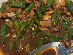 -兰湘子·湘菜小炒(长安万科广场店)