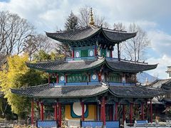 -黑龙潭公园