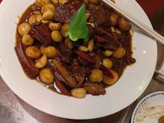 -老铺人家酒店(紫荆名流店)