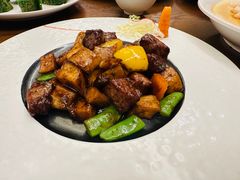 -水月周庄铂尔曼酒店-水月荟中餐厅