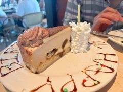 -The Cheesecake Factory 芝乐坊餐厅(王府中環店)