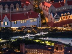 -东莞松山湖万象汇