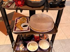 -皇室宴会厅(香港迪士尼乐园)