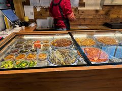 -聚合鑫东北熏酱熟食麻辣面(长阳店)
