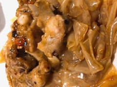 排骨蒸陈村粉-大良毋米粥(锦龙路总店)