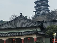 -浙江西子宾馆·瑶园咖啡厅