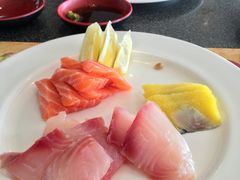 -华厦大酒店·桃源西餐厅·自助餐