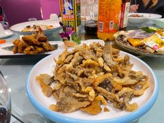 -春来和(汉城南路店)