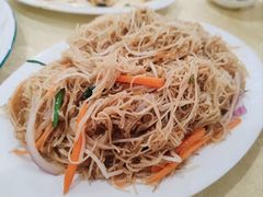 -标记好食