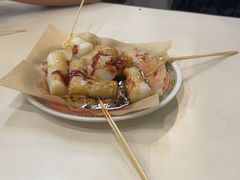 -華歡冰室-WahFoon(吉大店)