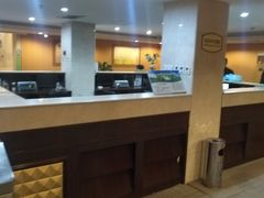 -金隅凤山酒店