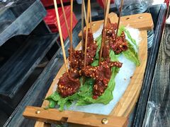 -大味老火锅City店