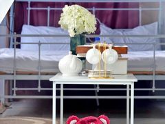 -安德鲁户外烧烤帐篷营地(马泉营店)