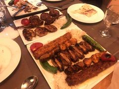 -苏坦土耳其餐厅(白云宾馆店)