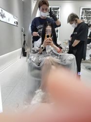 -MY HAIR ARDOR