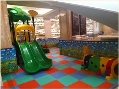 -南通金石国际大酒店