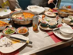 -一绪に寿喜烧(夫子庙水游城店)