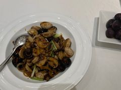 -中发源·清真餐厅(南油店)