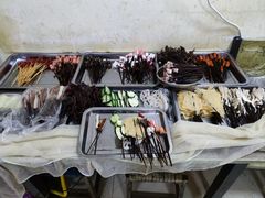 -怪老头甜不辣(抚琴小区店)