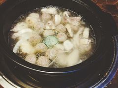 -同仁四季椰子鸡(海岸城天利店)