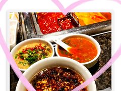 -海底捞火锅(龙湖三千集店)