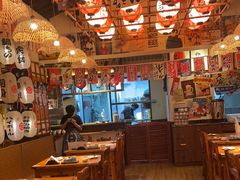 -千懿六本木酒场(常熟路店)