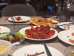 -曲水兰亭(北京四惠店)