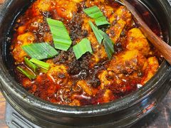 -陈麻婆豆腐(旗舰店)