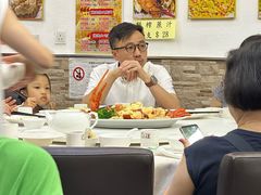 -凤城礼记鱼翅海鲜酒家(新马路总店)