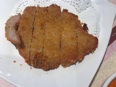-池记(尖沙咀店)