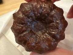 -仙峰天然面包(迎宾路店)