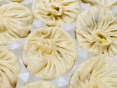 -老班长手工灌汤包老店(东山店)