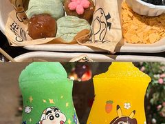 -涌煲记·蟹煲·砂锅海鲜·煲出宁波味(天一旗舰店)