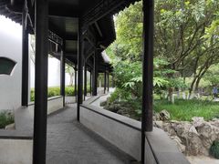 -南京中国近代史遗址博物馆(南京总统府)