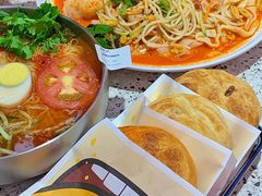 -吉品合酥脆烤饼(嘉里城店)