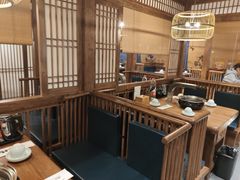 -九田家黑牛烤肉料理(三墩店)