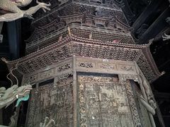 -报恩寺(平武县)