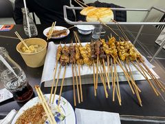 -老黑板筋(顺义总店)