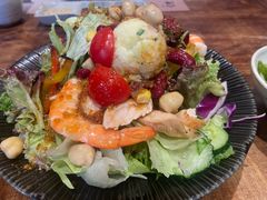 -山海烧肉(铁像寺路店)