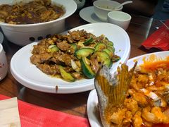 -惠宾饭庄(中山路店)