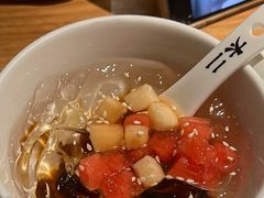 前任红糖冰粉-太二酸菜鱼(金沙印象城店)