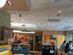 -麦当劳(农光里店)