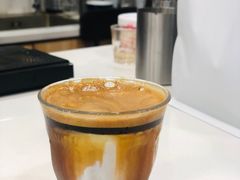 -白鹅咖啡(金城花园店)