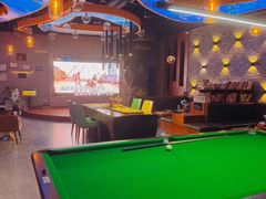 -秘地·影院式足浴SPA(凤三旗舰店)