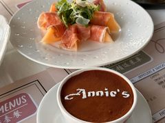 -安妮意大利餐厅(日坛店)
