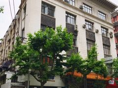 门面-北京同仁堂(四川中路店)