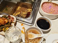 -海底捞火锅(凤凰广场店)